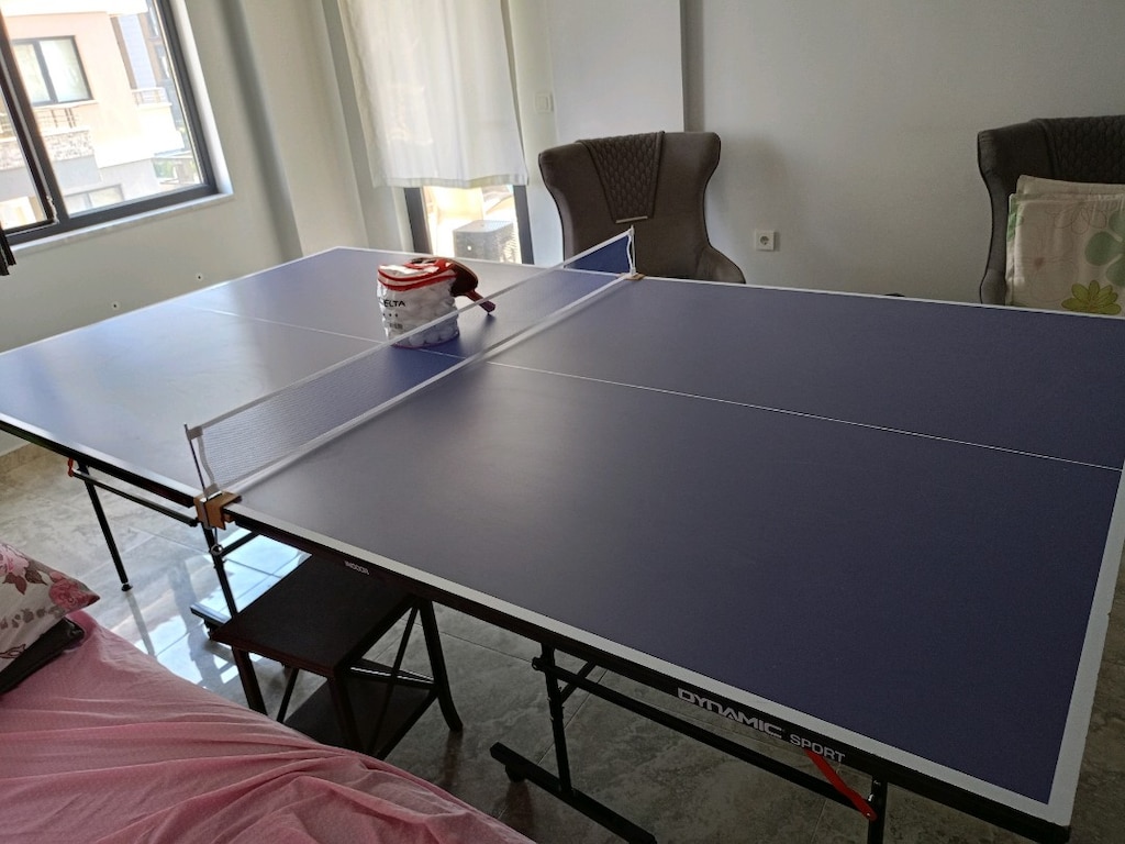 Dynamic Sport Masa Tenisi Masası