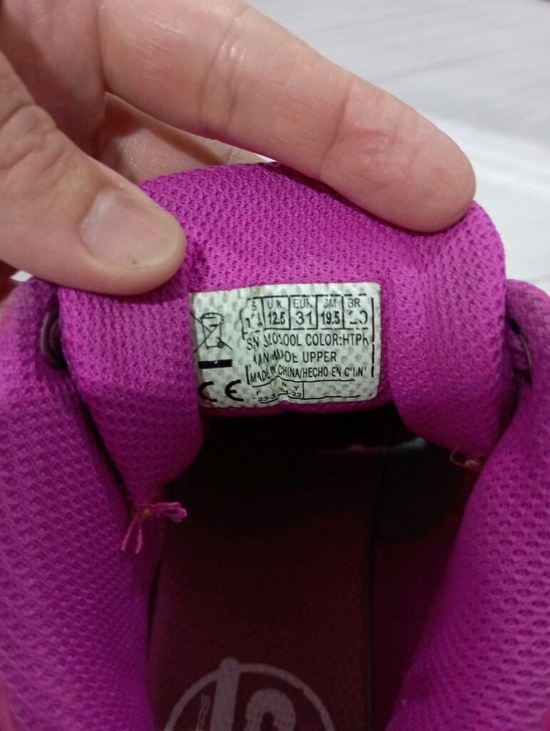 skechers kız çocuk ayakkabı - 4