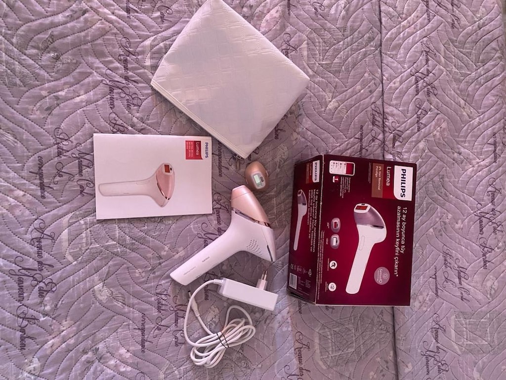 Philips IPL - 8