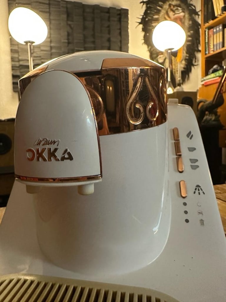 Arzum Okka Türk Kahvesi Makinesi - 6