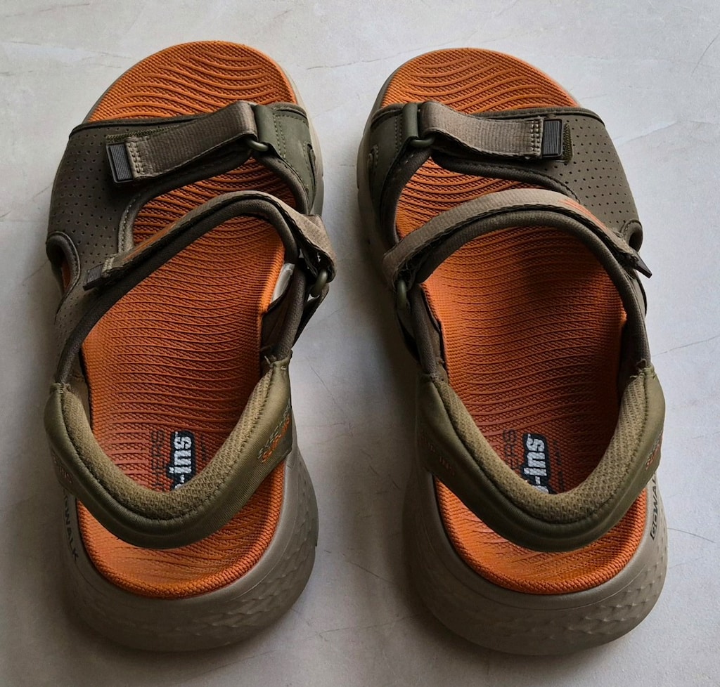 Skechers Sandalet - 3