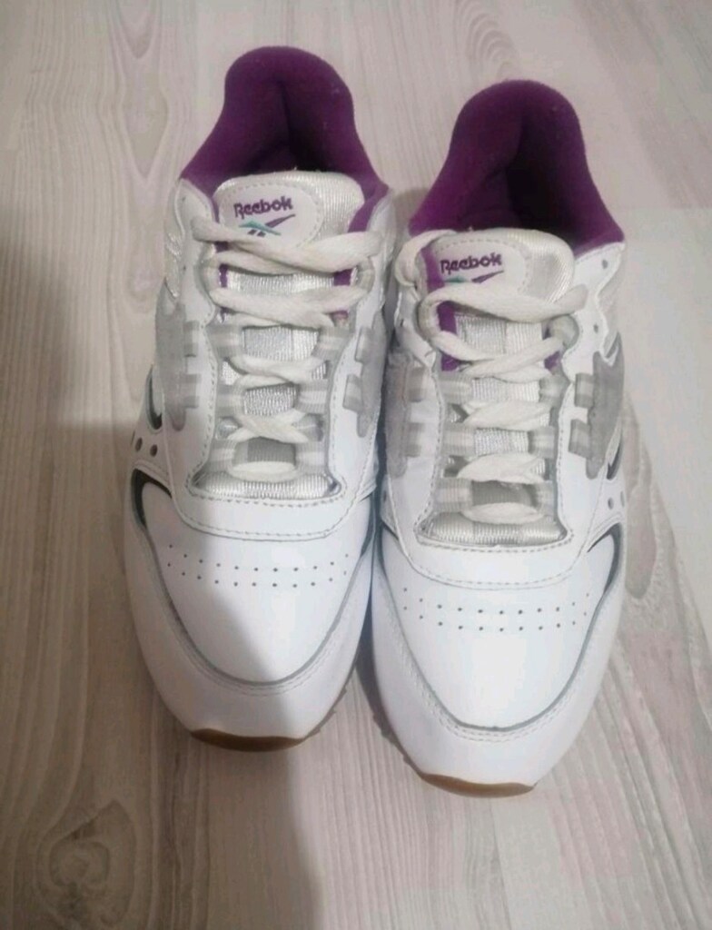 Reebok Spor Ayakkabi - 2
