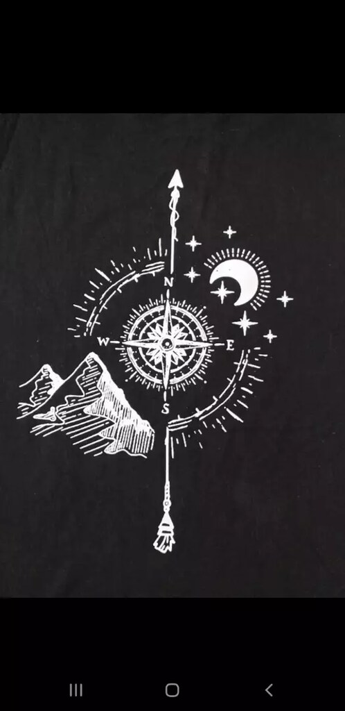 Erkek t-shirt - 4