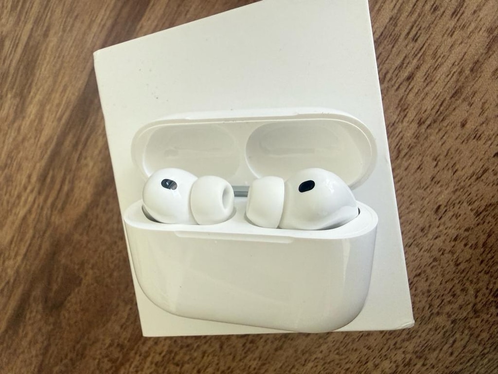 AIRPODS PRO 3 - 2