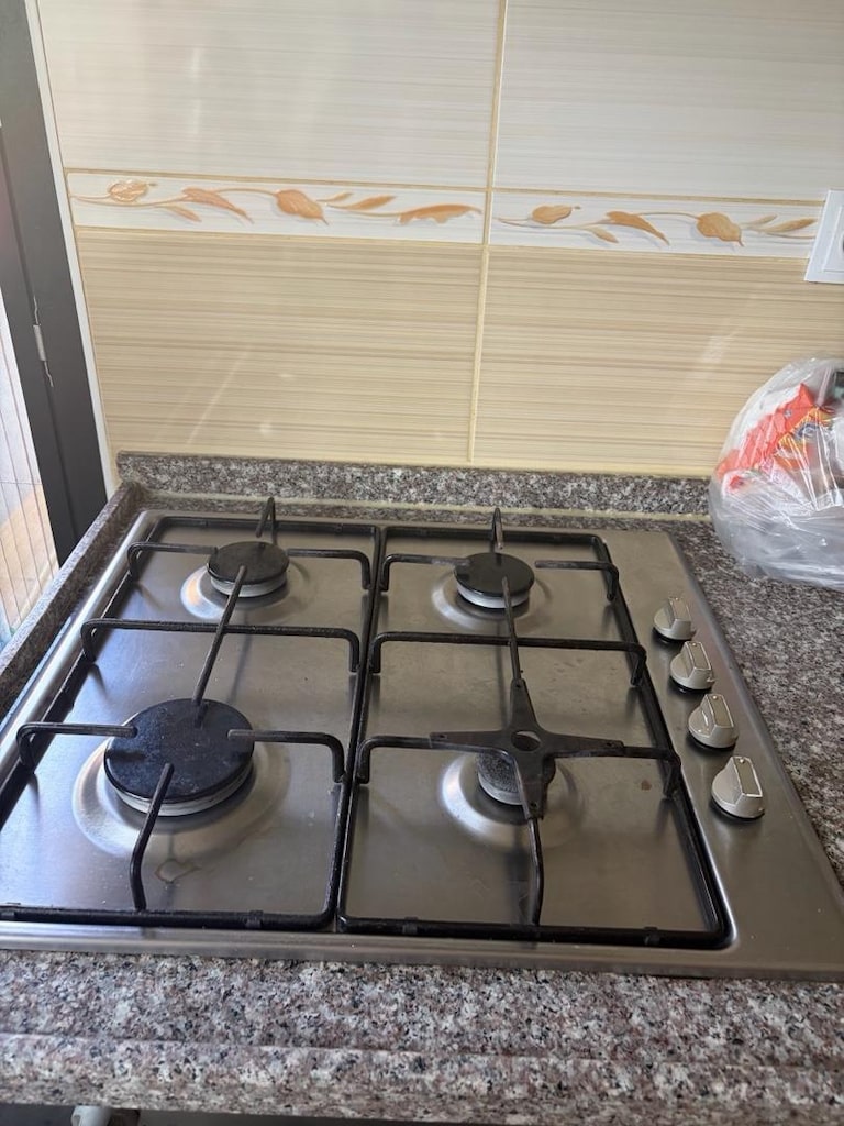 Arçelik ankastre set - 2