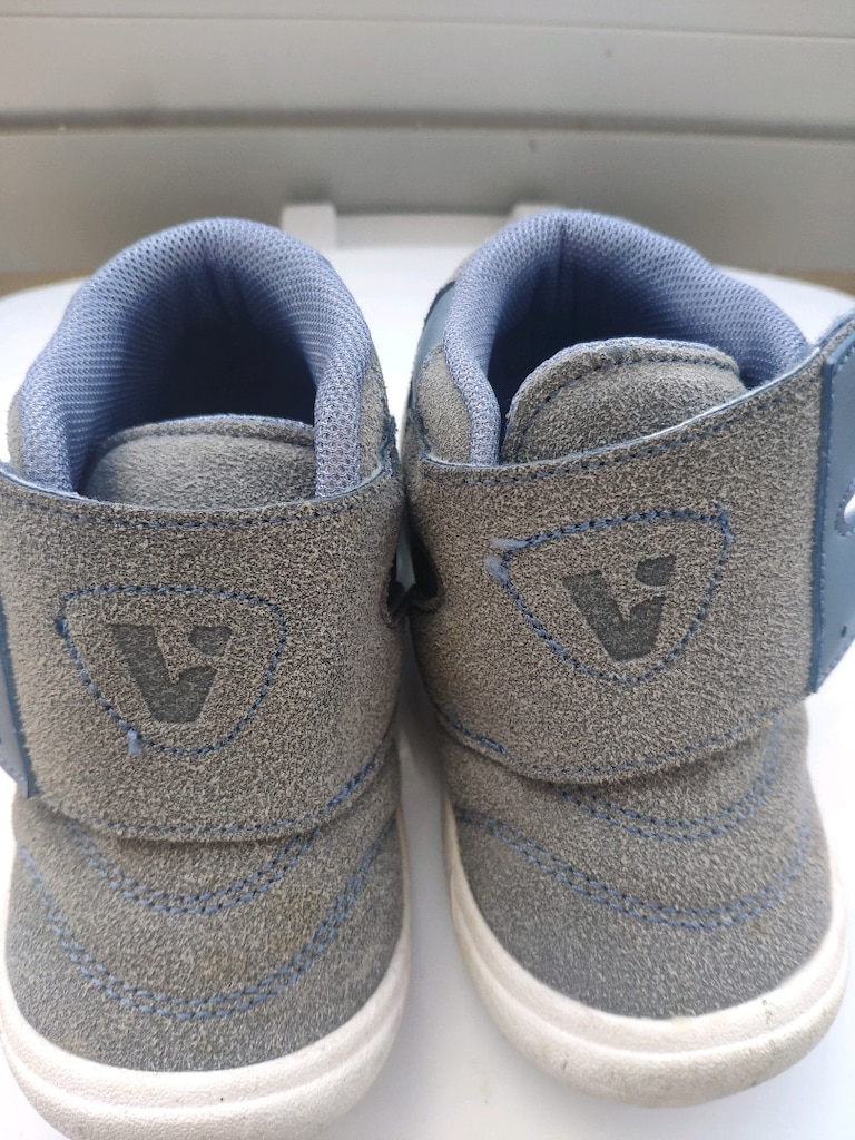 21 numara Vicco bebek botu-unisex (temiz) - 4