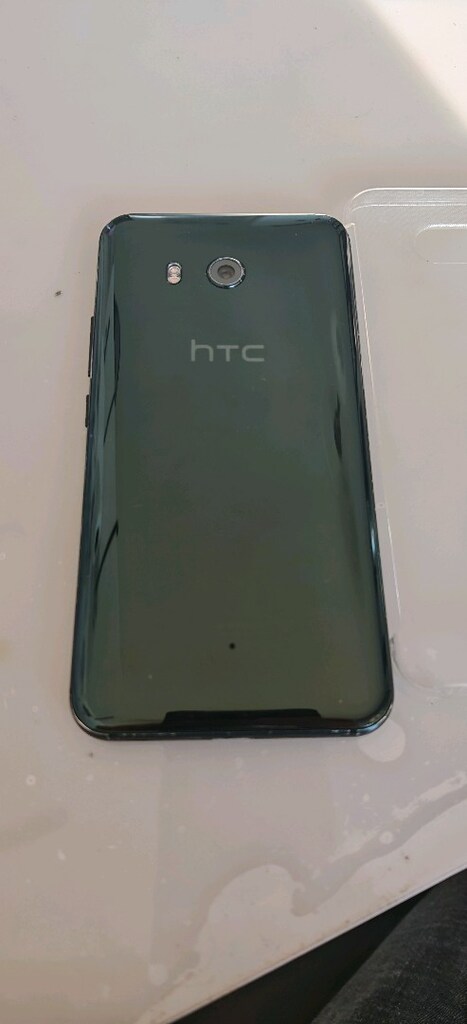 htc u11 - 4