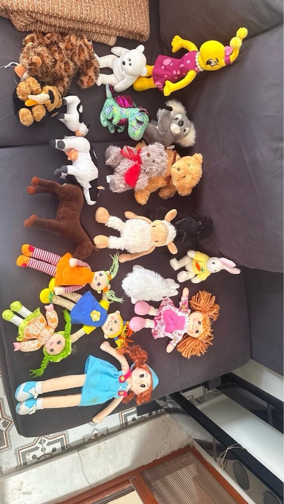 peluş oyuncaklar - 4