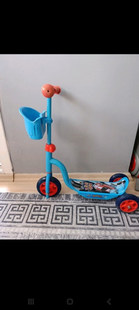 scoter - 2