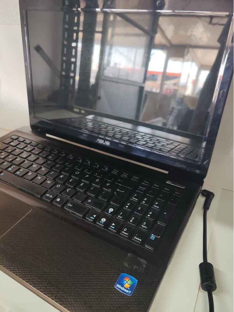Asus İntel i3 M380 - 5