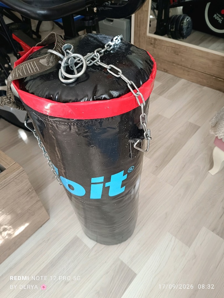 Spor aletleri - 2