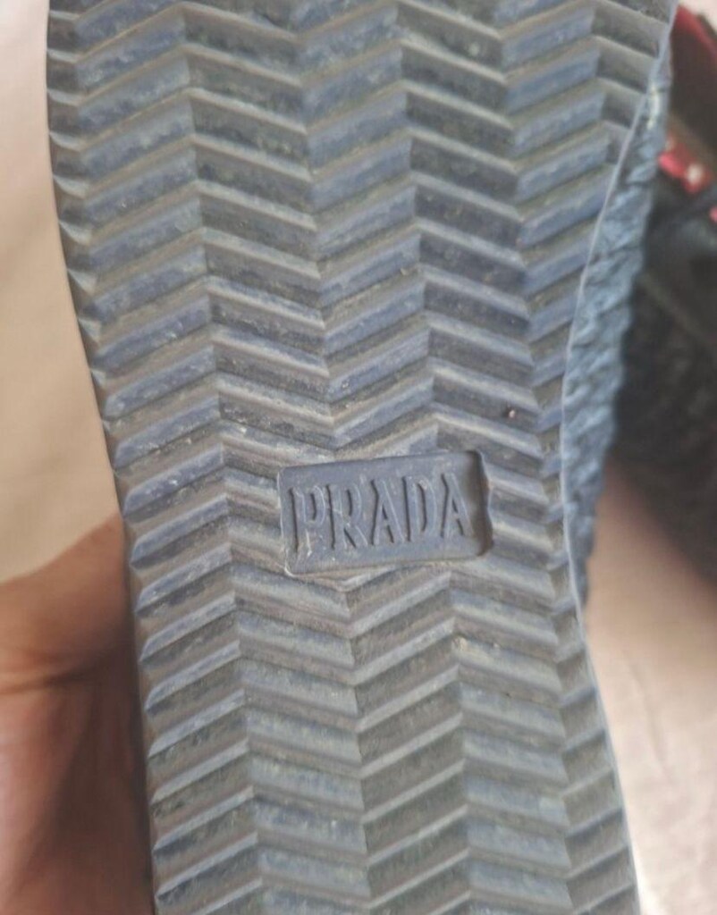 prada vietnam A kalite - 2