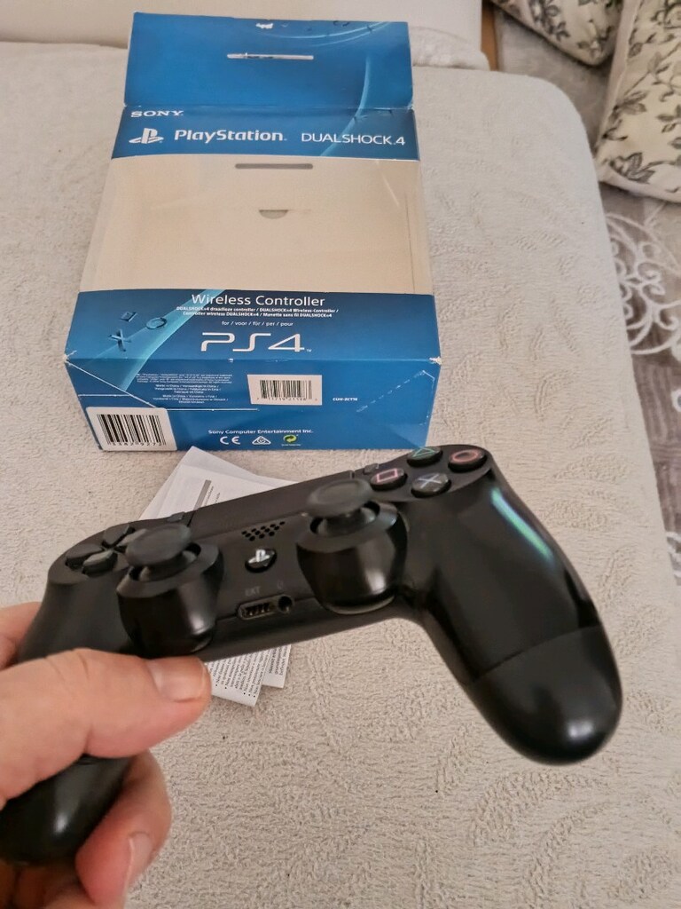 ps4 w2 orjinal kol - 3