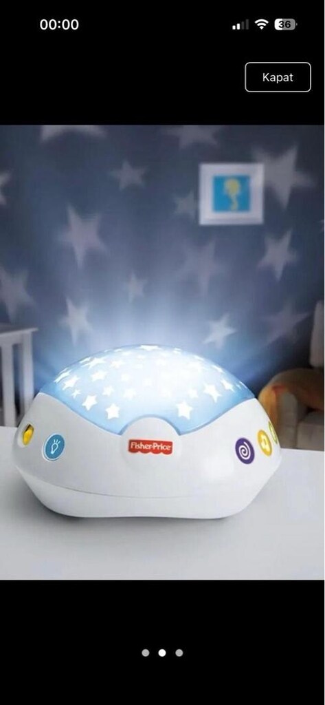 dönence fisher price - 4