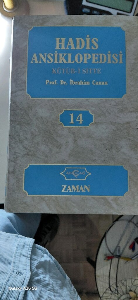 kuranı kerim Tevsiri seti - 3