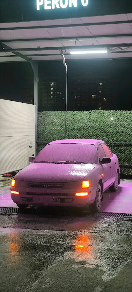 Toyota Corolla efsane kasa - 7