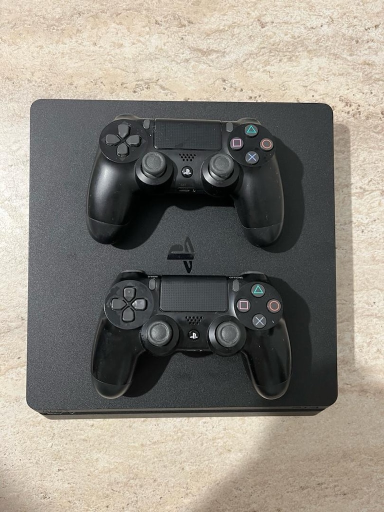 Ps4 - 3