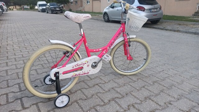 bisiklet 19 jant