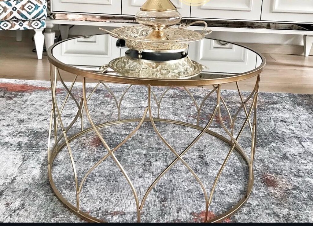 taşınıyorum acil satılık salon koltuk takımı ve mobilya - 3