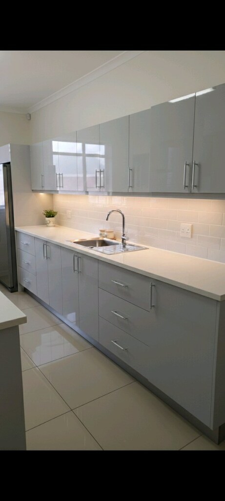 mutfak dolabı 3 mt MDF - 2