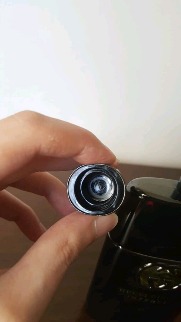 Gucci Guilty Intense Edt Erkek Parfümü - 2
