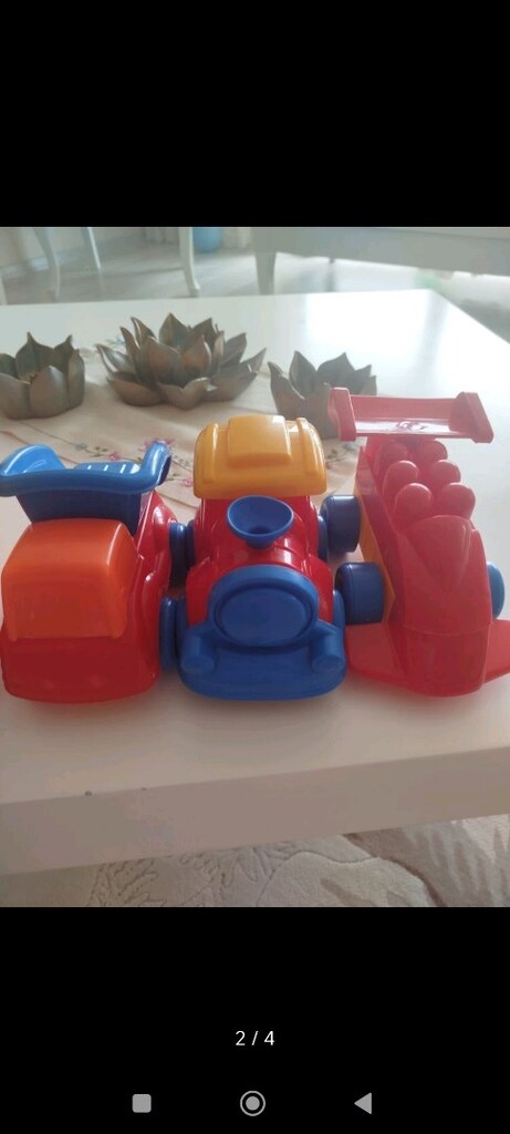 Lego - 2