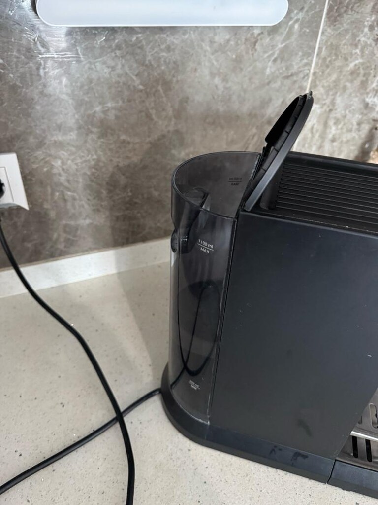 Grundig Ksm 5330 Delisia Coffee Otomatik Süt Hazneli Espresso Makinesi - 4