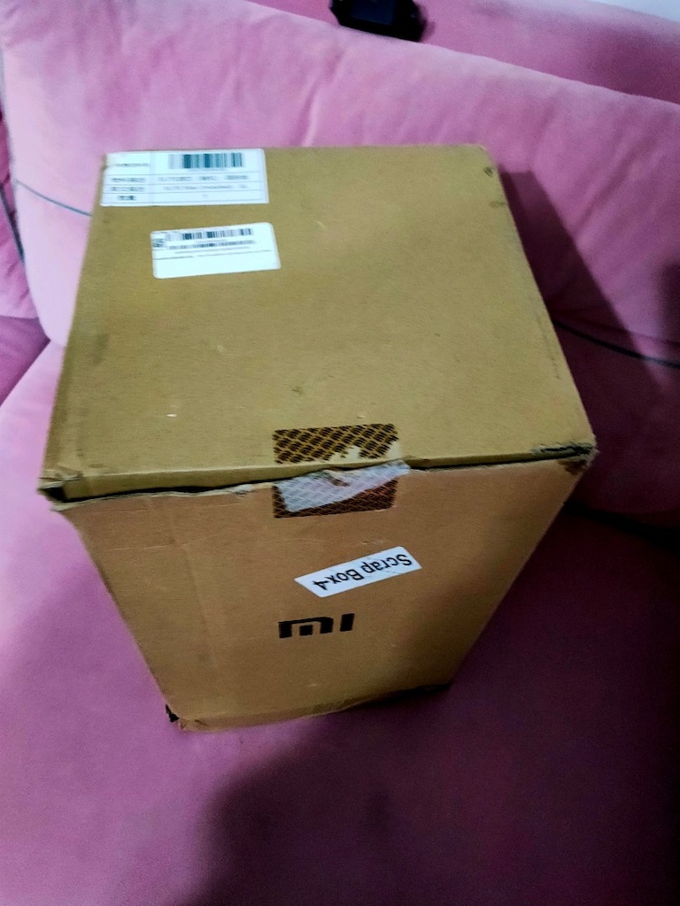 Xiaomi Smart Air Purifier Elite akıllı hava temizleme cihazı için üret - 6
