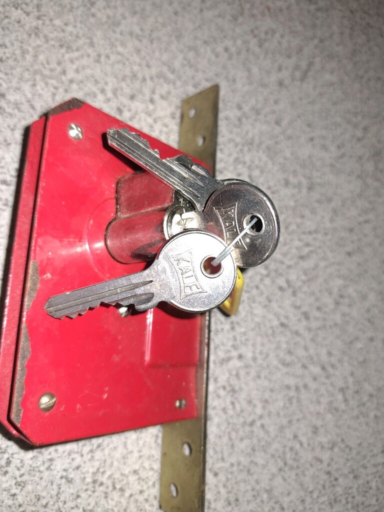 3 lü kapi kilodi - 2