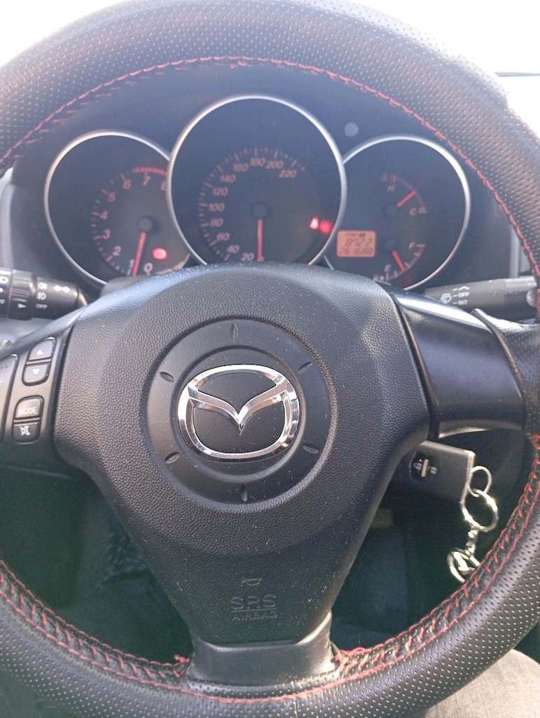 Sahibinden Mazda 3 - 6