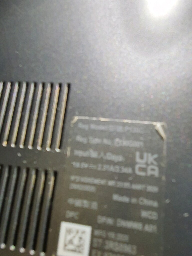 Dell Vostro 5401 | i5 10.Nesil | 16 GB RAM | NVIDIA Ekran Kartlı - 7