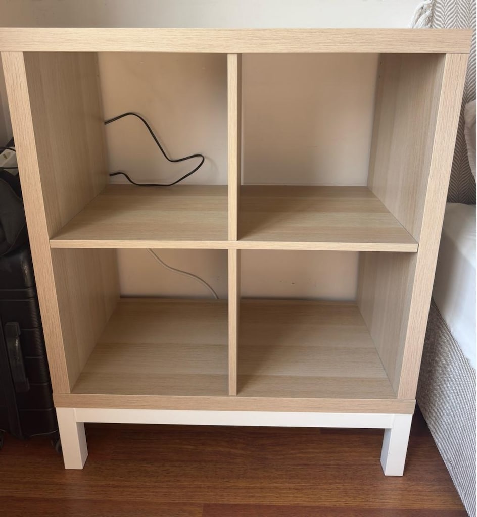 IKEA KALLAX RAF UNITESI