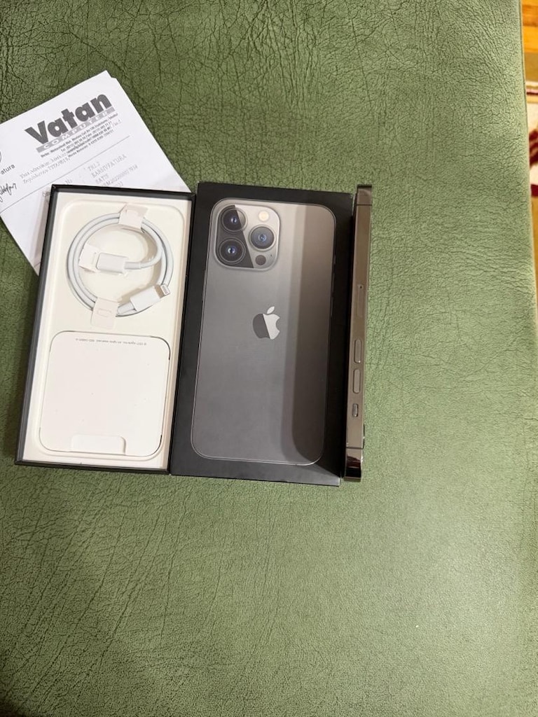 iphone 13pro (temizz) - 6