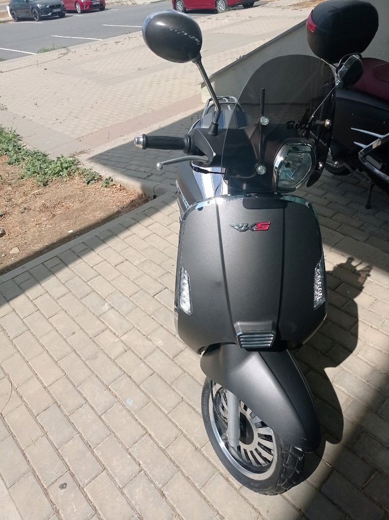 Rks Bitter 50cc 2024 Şubat çıkışlı (Sıfır ayarında) - 18