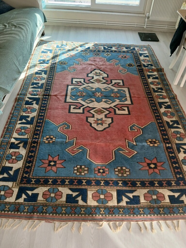 EL halısı - 5