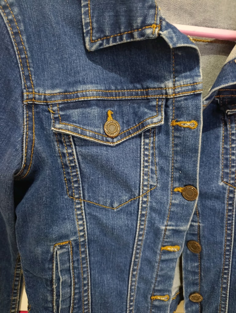 pull & bear kot çeket - 3