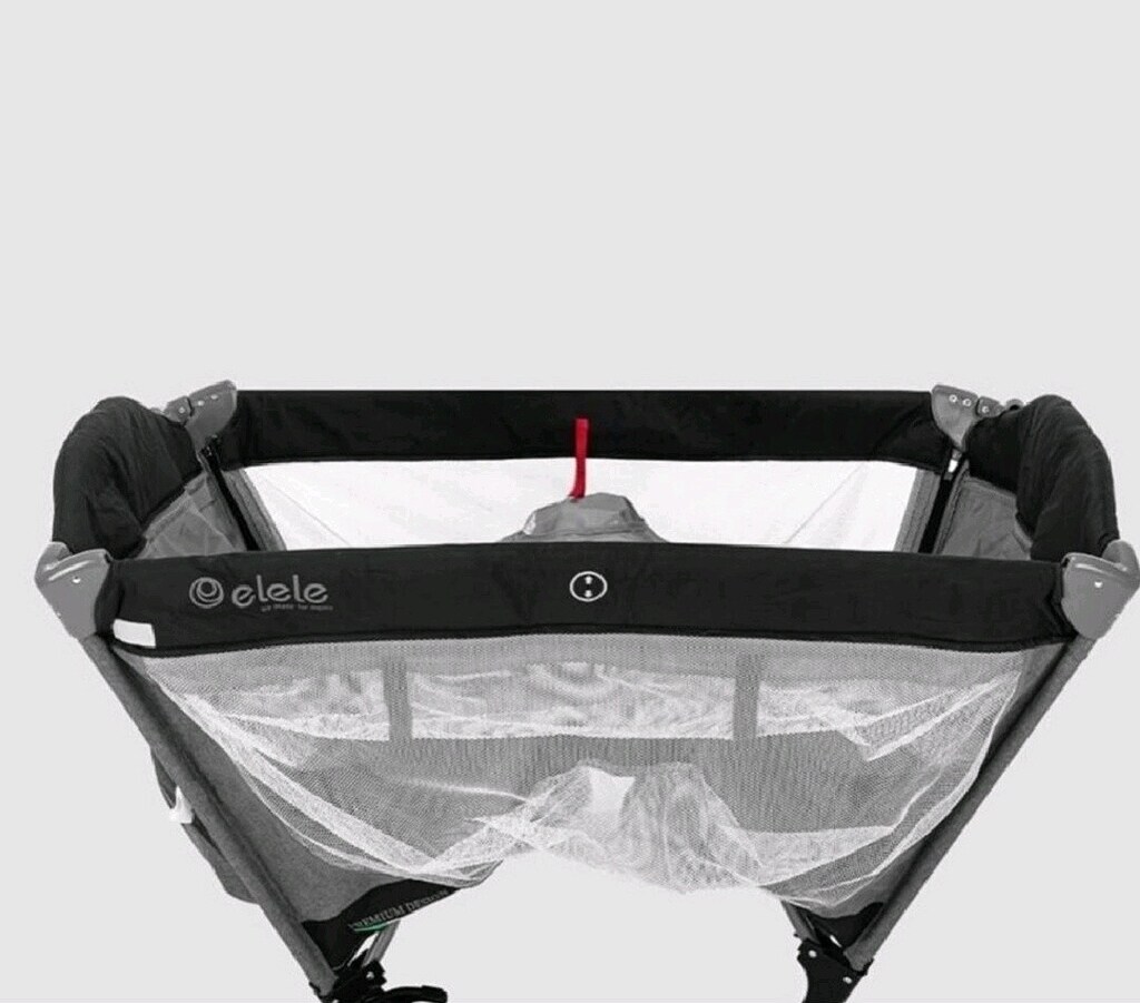 elele anne yanı park yatak - 7