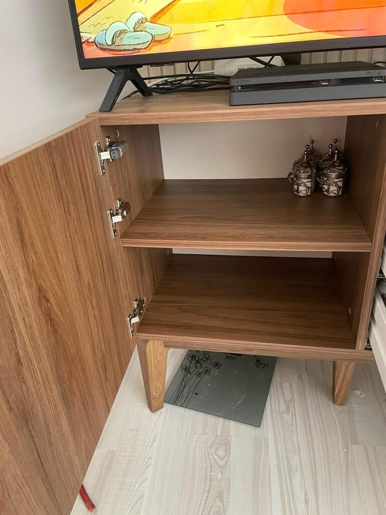 Tv ünitesi - 5