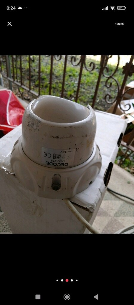 orijinal yeni CCTV KAMERALARİ - 3