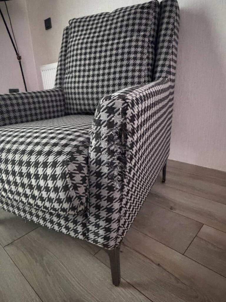 ikinci el koltuk - 6