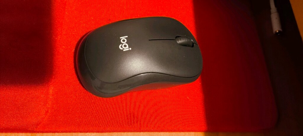 Çift Bağlantı Modu: Bluetooth ve Logi Bolt USB alıcı desteği bulunur.