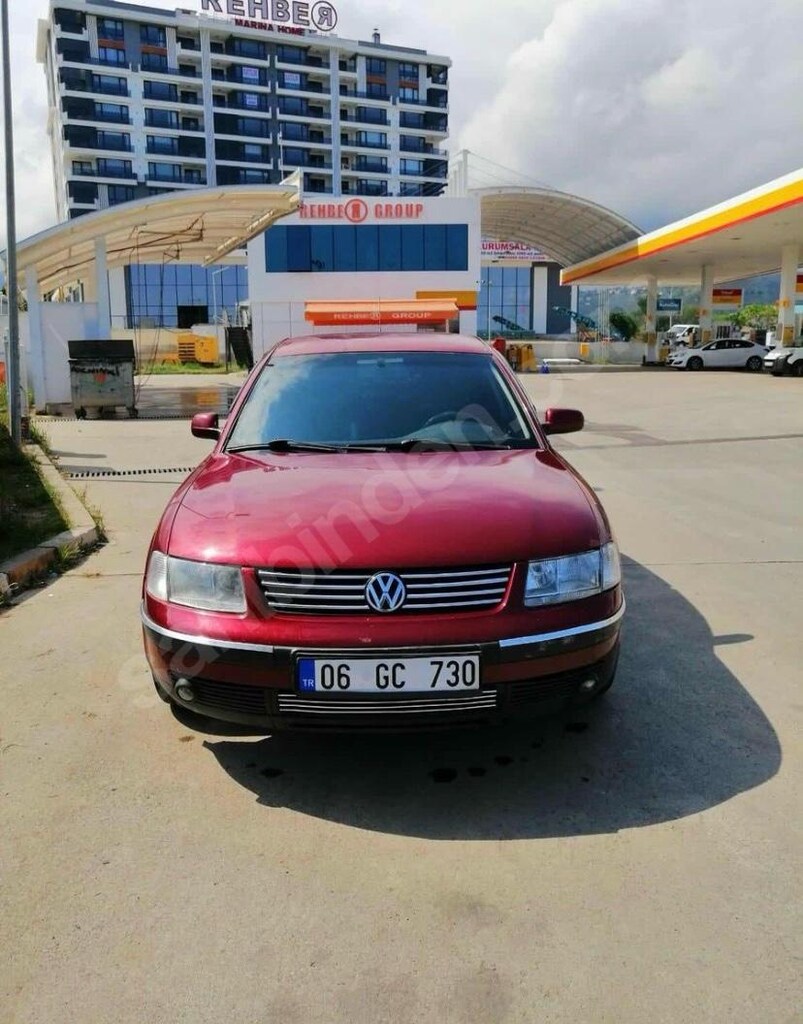 passat - 15