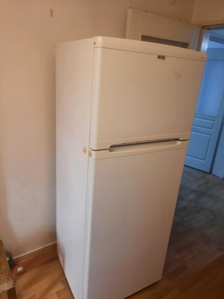 altus A+ 450 lt buzdolabı - 2