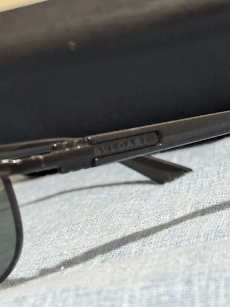 BVLGARİ Erkek Güneş Gözlüğü - 5