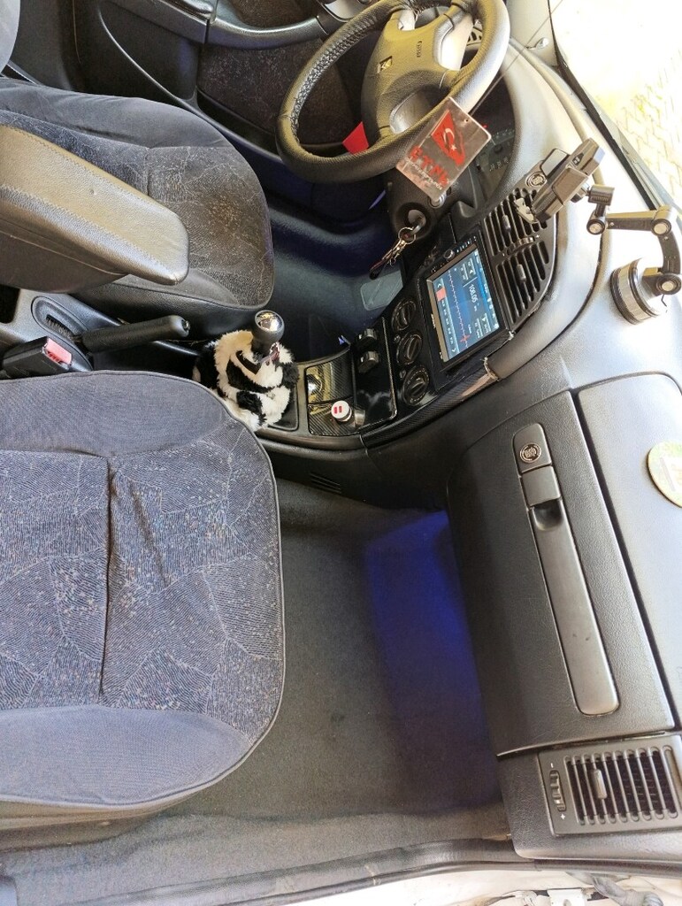 citreon xsara - 5