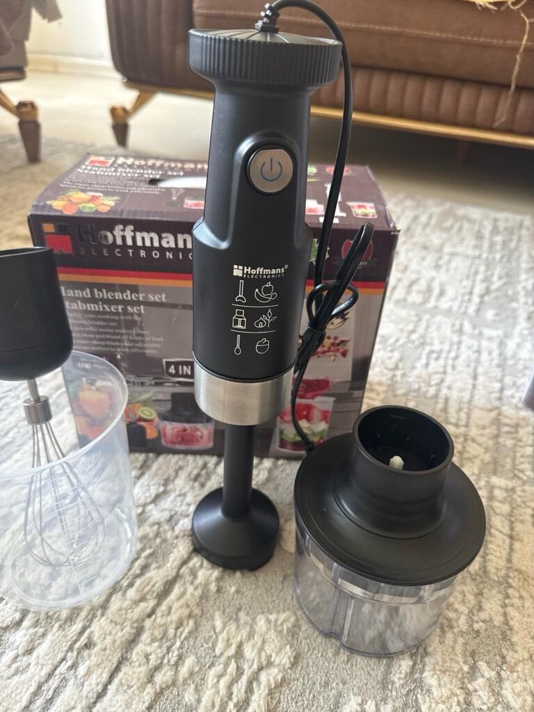 blender seti - 2