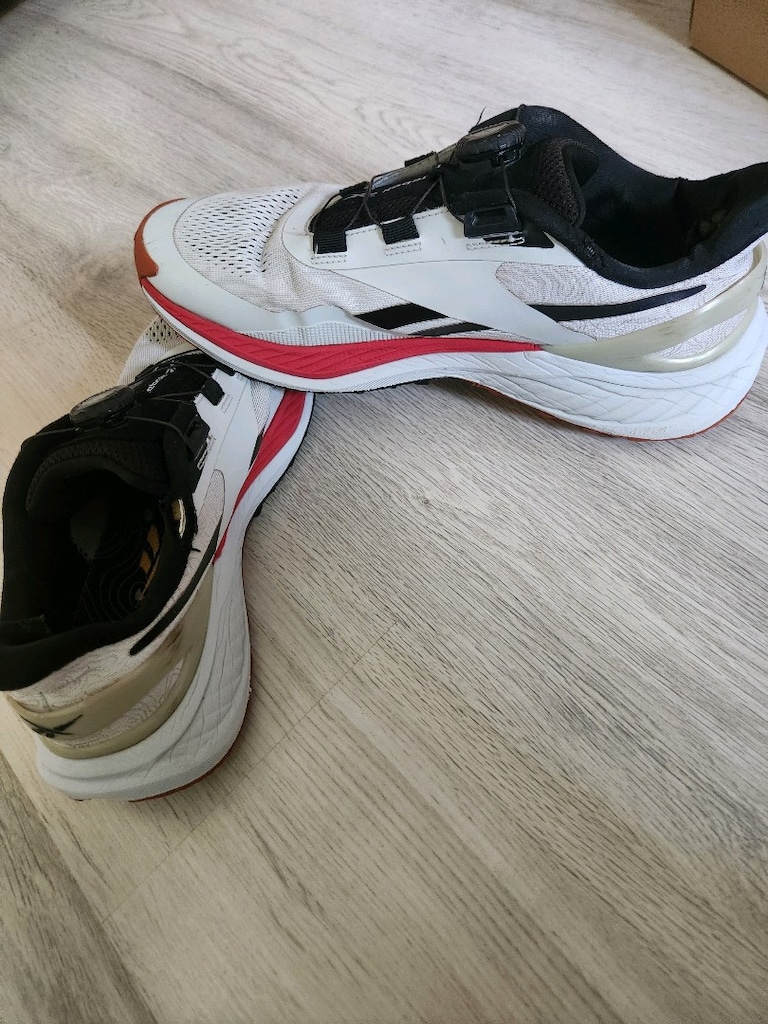 Reebok Erkek Spor Ayakkabı - 5