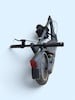 Segway Ninebot Max G2 (Kask + Kilit + Çanta Hediye) - 3