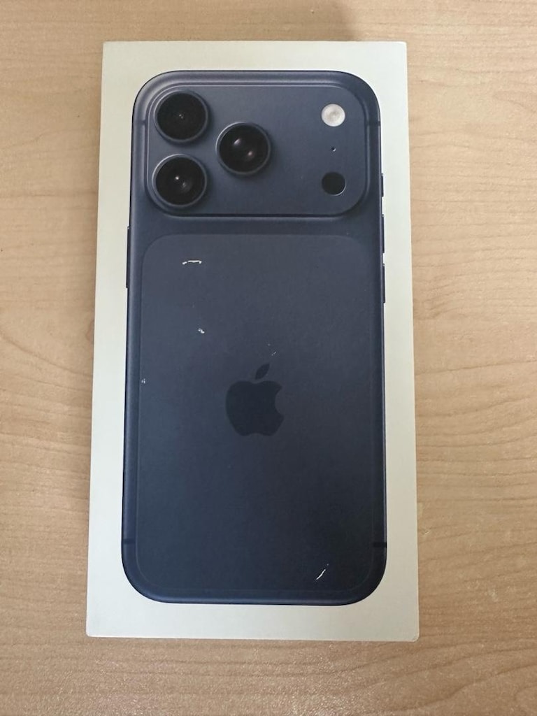 SIFIR IPHONE 17 PRO 256 GB ABİS FİYAT SONDUR - 2
