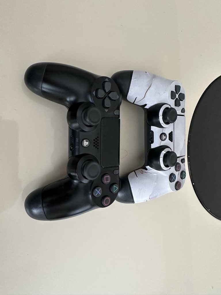 13 ay garantili çantalı temiz ps4 slim - 5